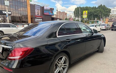 Mercedes-Benz E-Класс, 2018 год, 3 690 000 рублей, 11 фотография