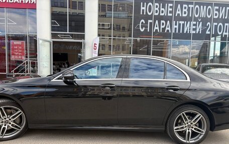 Mercedes-Benz E-Класс, 2018 год, 3 690 000 рублей, 13 фотография