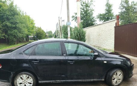 Volkswagen Polo VI (EU Market), 2014 год, 550 000 рублей, 5 фотография