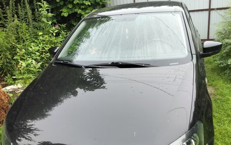 Volkswagen Polo VI (EU Market), 2014 год, 550 000 рублей, 6 фотография