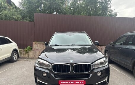 BMW X5, 2018 год, 4 300 000 рублей, 16 фотография