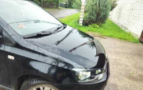 Volkswagen Polo VI (EU Market), 2014 год, 550 000 рублей, 8 фотография