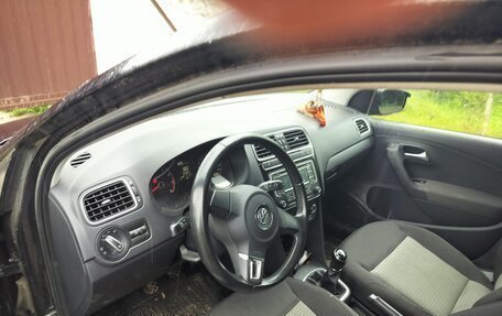 Volkswagen Polo VI (EU Market), 2014 год, 550 000 рублей, 12 фотография