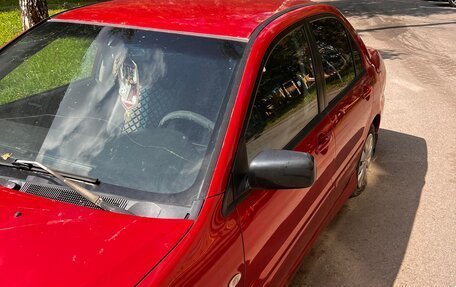 Mitsubishi Lancer IX, 2005 год, 330 000 рублей, 4 фотография