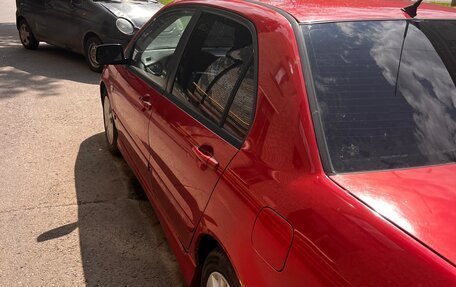 Mitsubishi Lancer IX, 2005 год, 330 000 рублей, 5 фотография