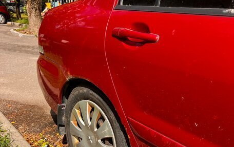 Mitsubishi Lancer IX, 2005 год, 330 000 рублей, 7 фотография