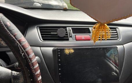Mitsubishi Lancer IX, 2005 год, 330 000 рублей, 13 фотография