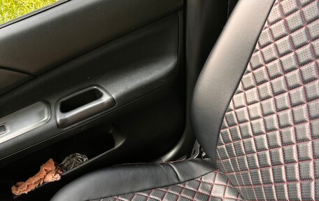 Mitsubishi Lancer IX, 2005 год, 330 000 рублей, 11 фотография