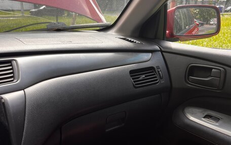 Mitsubishi Lancer IX, 2005 год, 330 000 рублей, 12 фотография