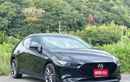 Mazda 3, 2020 год, 1 400 600 рублей, 2 фотография