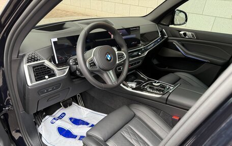 BMW X5, 2025 год, 11 500 500 рублей, 5 фотография