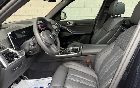 BMW X5, 2025 год, 11 500 500 рублей, 6 фотография
