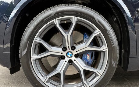 BMW X5, 2025 год, 11 500 500 рублей, 3 фотография