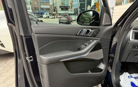 BMW X5, 2025 год, 11 500 500 рублей, 11 фотография