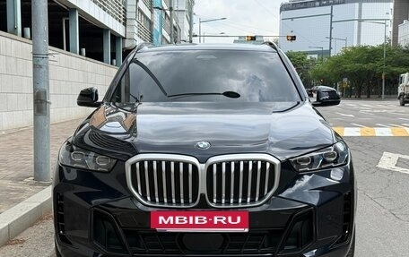 BMW X5, 2025 год, 11 500 500 рублей, 2 фотография