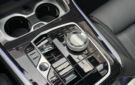 BMW X5, 2025 год, 11 500 500 рублей, 10 фотография