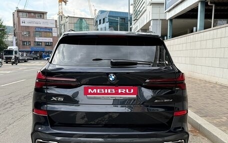 BMW X5, 2025 год, 11 500 500 рублей, 4 фотография