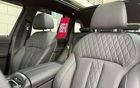 BMW X5, 2025 год, 11 500 500 рублей, 15 фотография