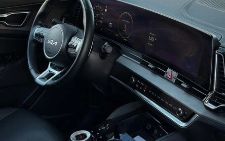 KIA Sportage IV рестайлинг, 2023 год, 3 350 200 рублей, 12 фотография