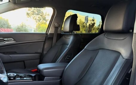 KIA Sportage IV рестайлинг, 2023 год, 3 350 200 рублей, 8 фотография