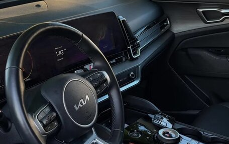 KIA Sportage IV рестайлинг, 2023 год, 3 350 200 рублей, 10 фотография
