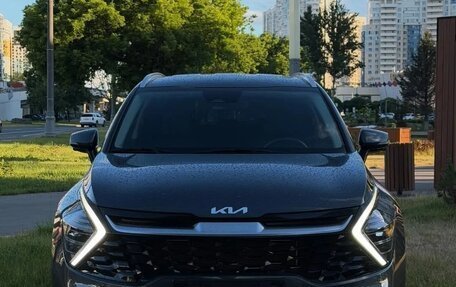 KIA Sportage IV рестайлинг, 2023 год, 3 350 200 рублей, 2 фотография