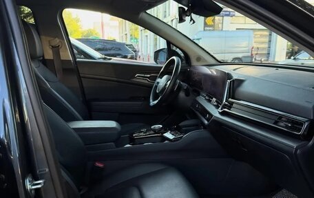 KIA Sportage IV рестайлинг, 2023 год, 3 350 200 рублей, 11 фотография