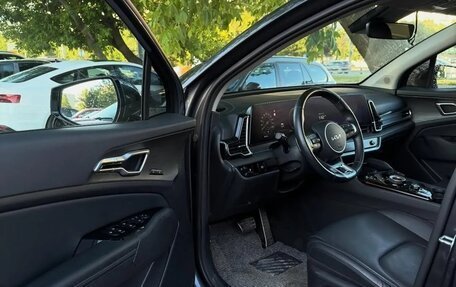 KIA Sportage IV рестайлинг, 2023 год, 3 350 200 рублей, 6 фотография