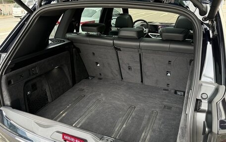 BMW X5, 2025 год, 11 500 500 рублей, 18 фотография