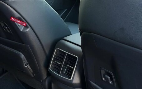 KIA Sportage IV рестайлинг, 2023 год, 3 350 200 рублей, 14 фотография