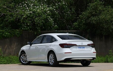 Honda Civic, 2026 год, 2 400 600 рублей, 4 фотография
