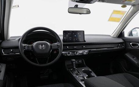 Honda Civic, 2026 год, 2 400 600 рублей, 8 фотография