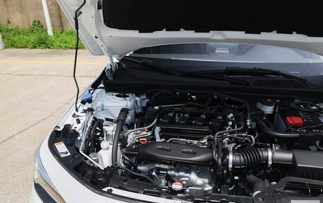 Honda Civic, 2026 год, 2 400 600 рублей, 11 фотография
