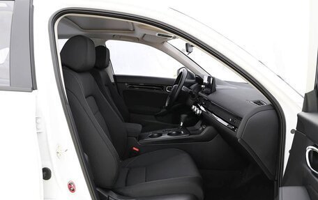 Honda Civic, 2026 год, 2 400 600 рублей, 14 фотография