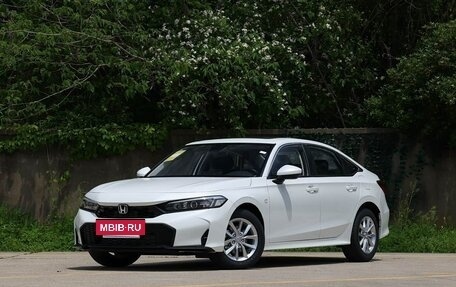 Honda Civic, 2026 год, 2 400 600 рублей, 13 фотография