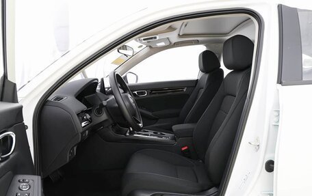 Honda Civic, 2026 год, 2 400 600 рублей, 21 фотография