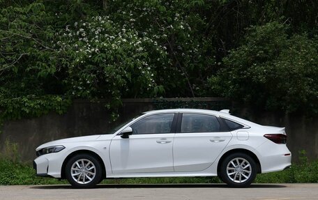 Honda Civic, 2026 год, 2 400 600 рублей, 22 фотография