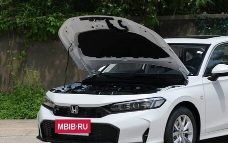Honda Civic, 2026 год, 2 400 600 рублей, 2 фотография