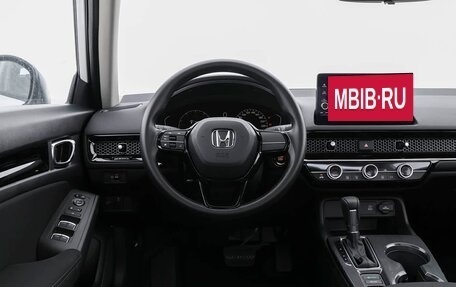 Honda Civic, 2026 год, 2 400 600 рублей, 9 фотография