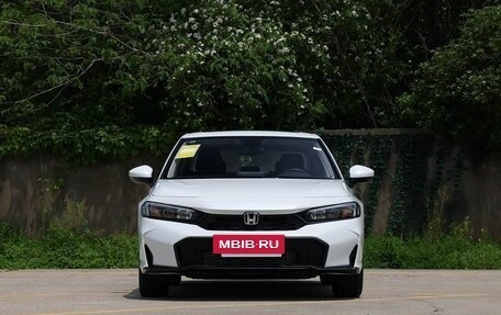 Honda Civic, 2026 год, 2 400 600 рублей, 23 фотография