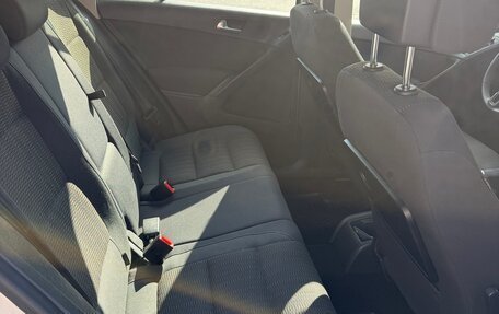 Volkswagen Tiguan I, 2011 год, 1 250 000 рублей, 8 фотография