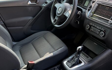 Volkswagen Tiguan I, 2011 год, 1 250 000 рублей, 9 фотография