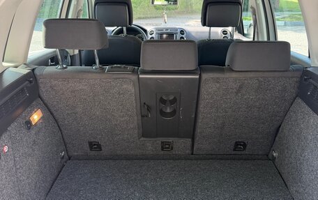 Volkswagen Tiguan I, 2011 год, 1 250 000 рублей, 6 фотография