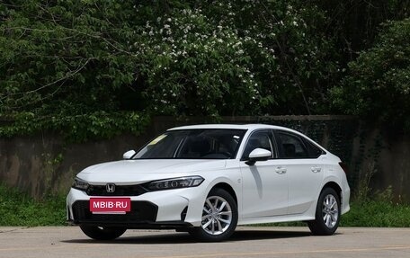 Honda Civic, 2026 год, 2 400 600 рублей, 33 фотография