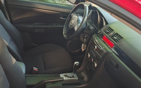 Mazda 3, 2007 год, 680 000 рублей, 4 фотография
