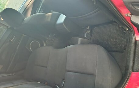 Mazda 3, 2007 год, 680 000 рублей, 5 фотография