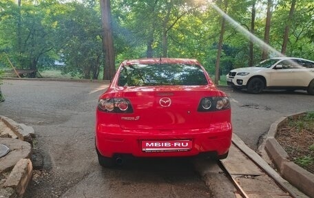 Mazda 3, 2007 год, 680 000 рублей, 3 фотография
