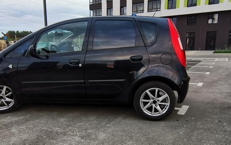 Mitsubishi Colt VI рестайлинг, 2008 год, 435 000 рублей, 5 фотография
