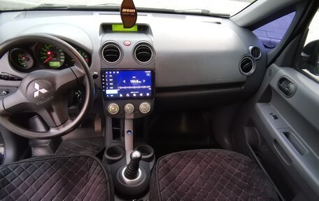 Mitsubishi Colt VI рестайлинг, 2008 год, 435 000 рублей, 7 фотография