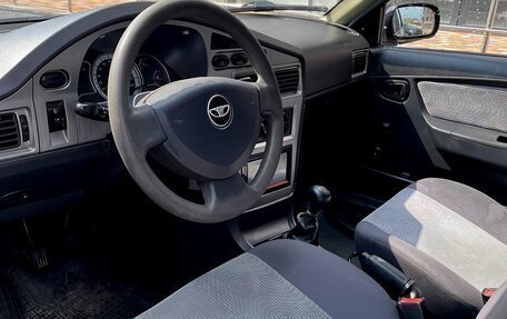 Daewoo Nexia I рестайлинг, 2012 год, 315 000 рублей, 6 фотография